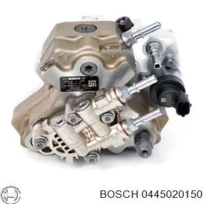 Насос паливний високого тиску Cummins 4988595 ціна, від 1077.39 USD