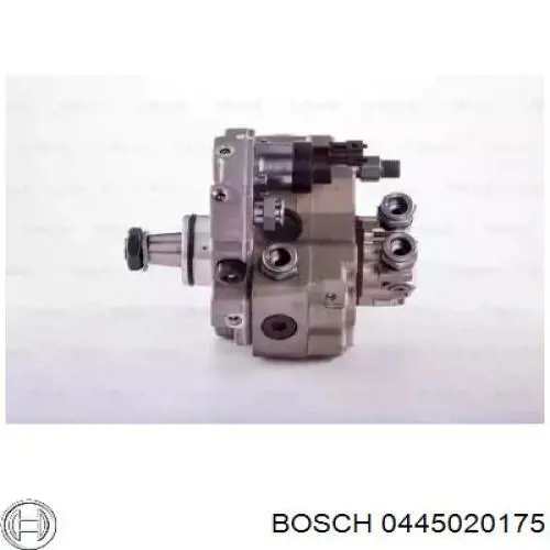 ПНВТ Stardiesel 60137