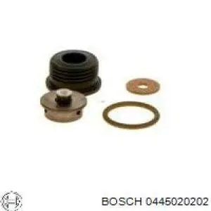 Купити 0445020202 Bosch Насос паливний високого тиску (ПНВТ) - DIESEL