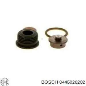Паливний насос високого тиску 0445020090 Bosch