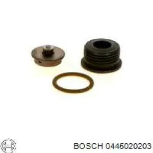 Купити 0445020203 Bosch Насос паливний високого тиску (ПНВТ) - DIESEL