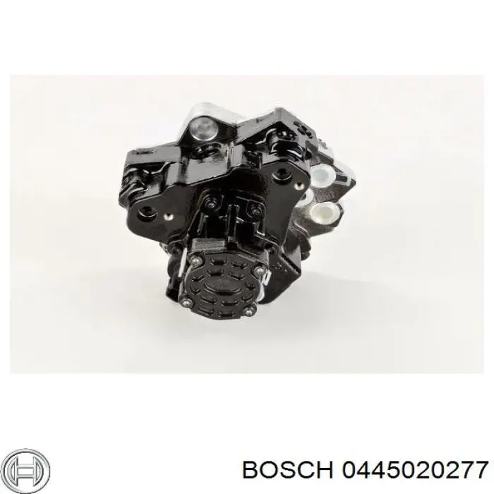 ПНВТ Bosch 0445020090
