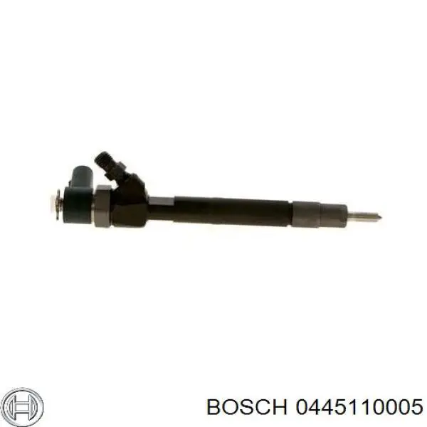 0445110005 Bosch 
