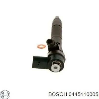  0445110005 Bosch