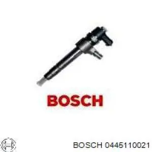 0445110021 Bosch Форсунка вприску палива