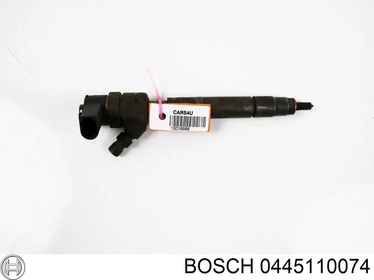 Паливні форсунки 0986435031 Bosch