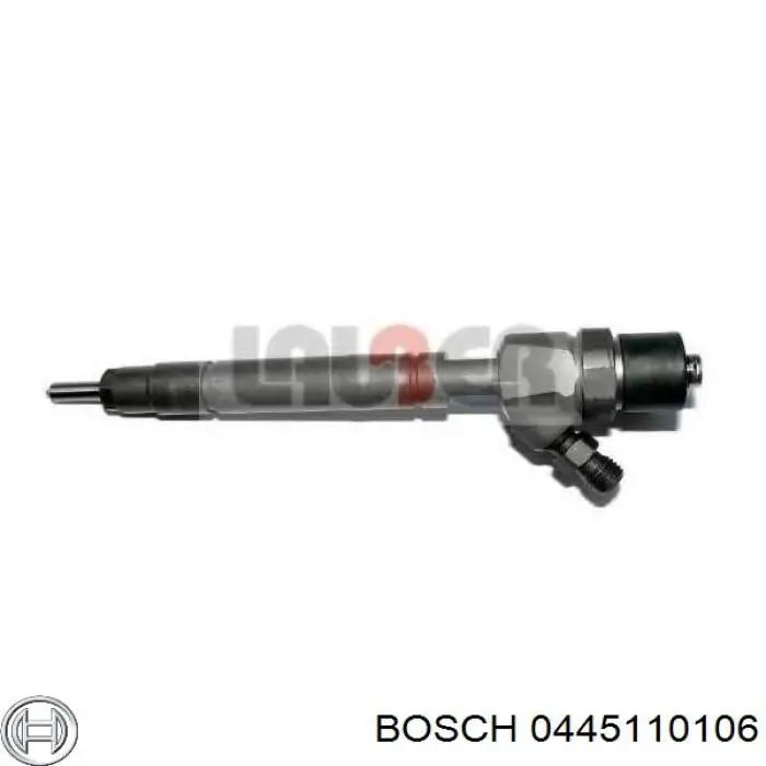  0445110106 Bosch