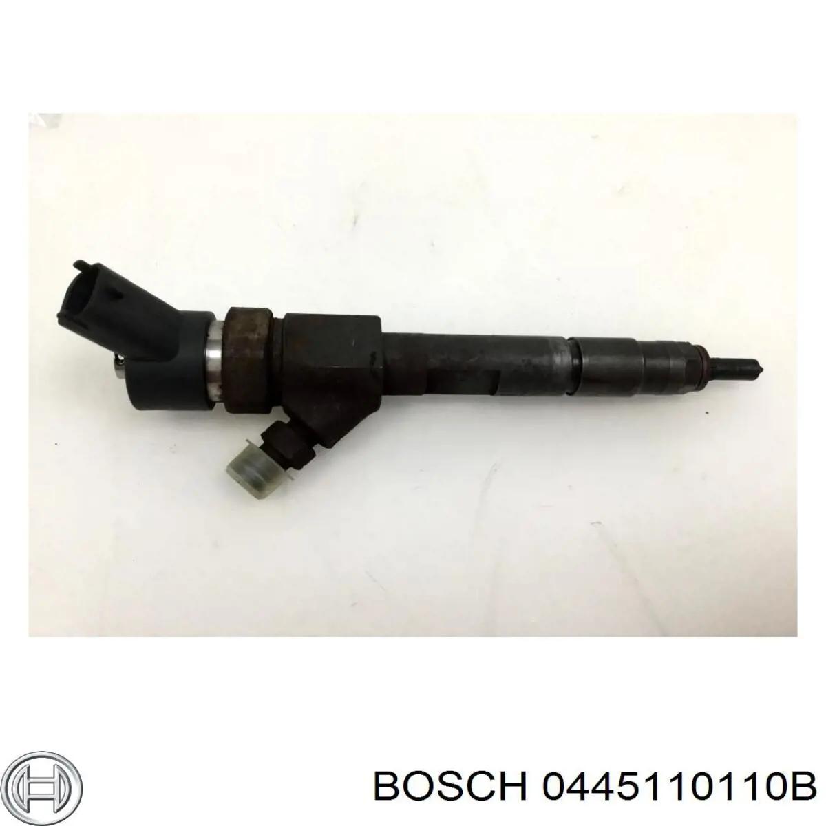 Паливні форсунки 0445110110B Bosch