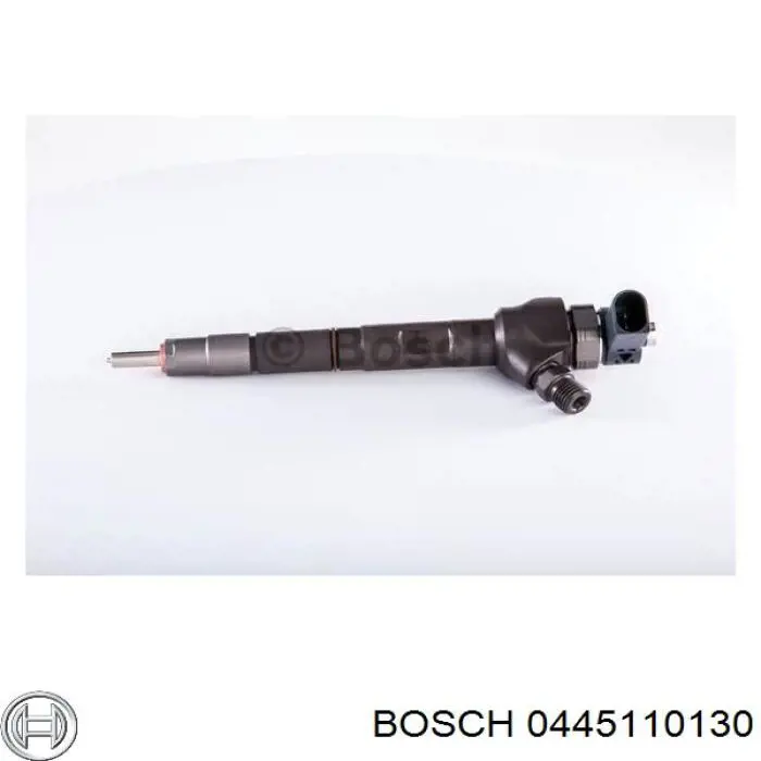 Купити 13537789573 BMW Форсунка дизельна в зборі, розпилювач + тримач