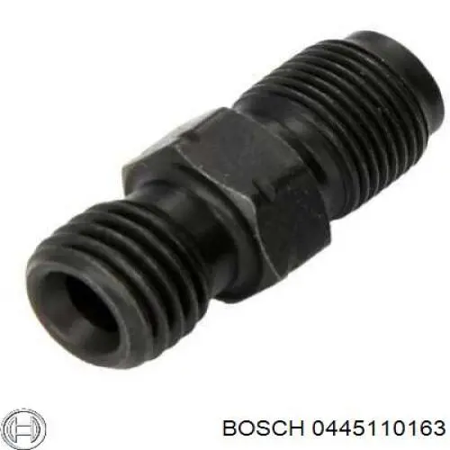 Купити F00RJ02130 UD Клапан форсунки