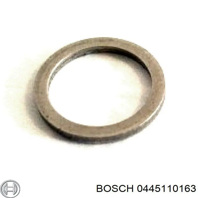 F00RJ02130 UD Клапан форсунки