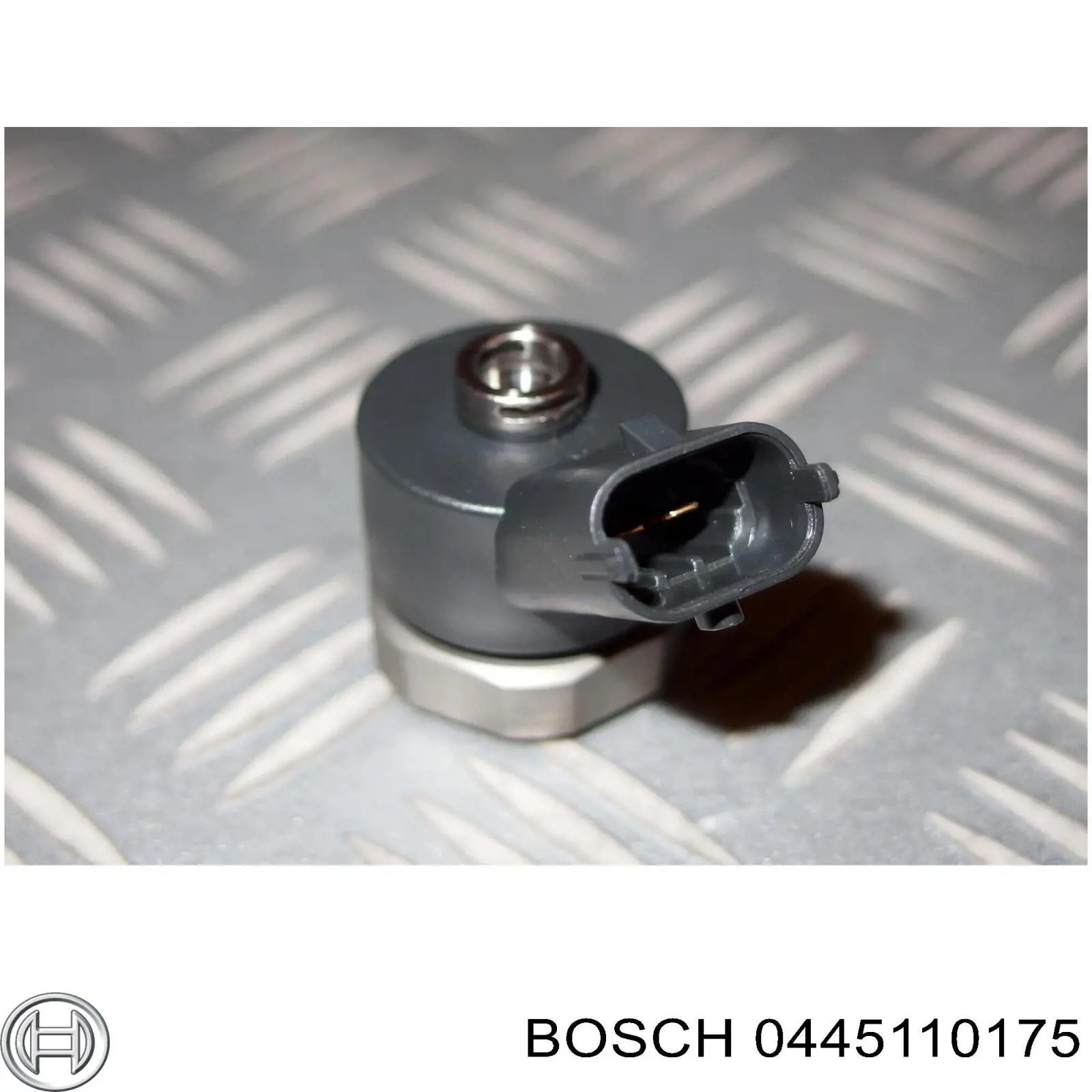 Форсунка паливна Bosch 0445110175 ціна, від 34.65 USD