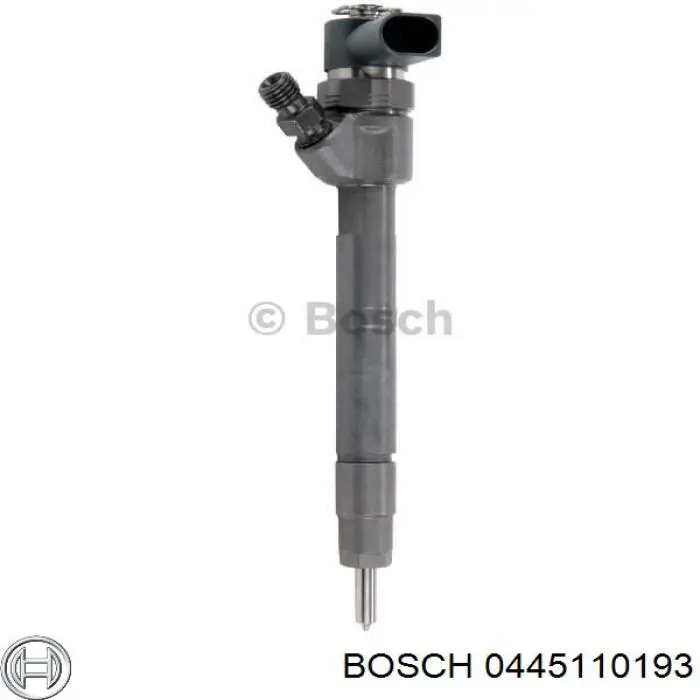 Купити A648070038764 Mercedes Форсунка дизельна в зборі, розпилювач + тримач
