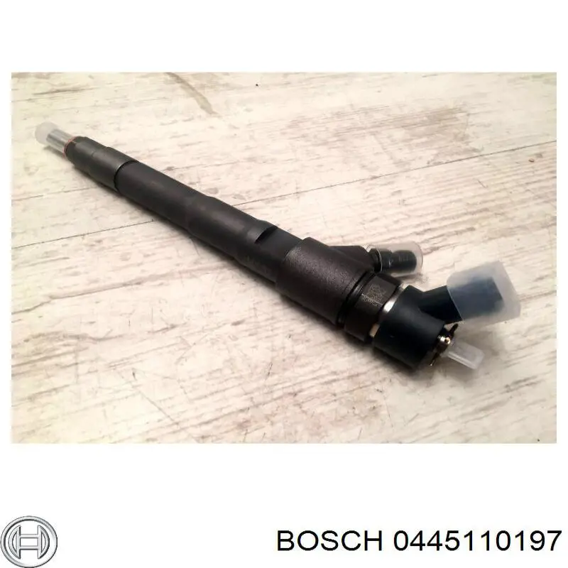 Купити A6680700887 Mercedes Форсунка дизельна в зборі, розпилювач + тримач
