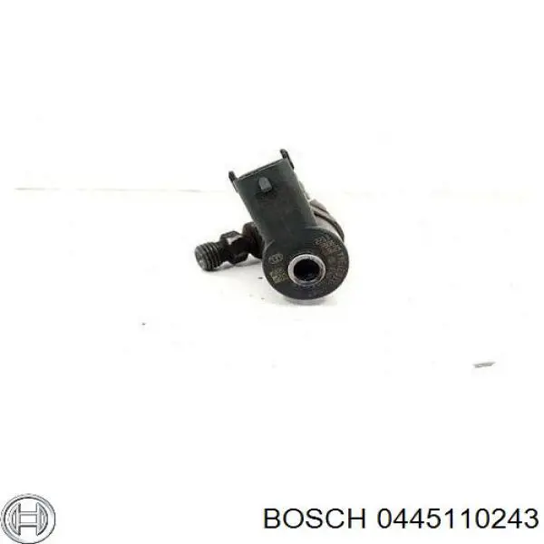 Форсунка паливна Opel 821356 ціна, від 50.68 USD