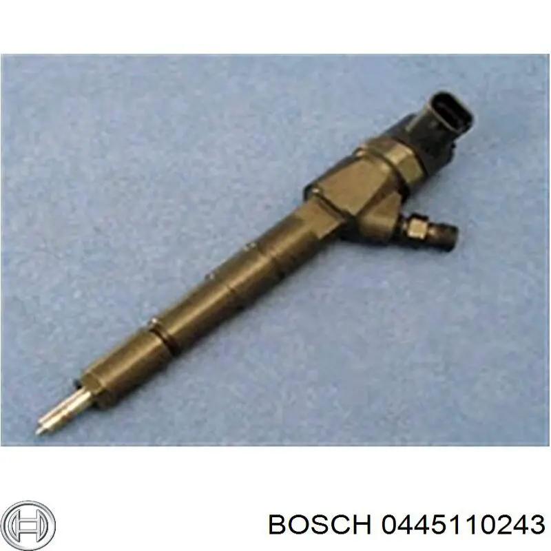 Купити 821356 Opel Форсунка дизельна в зборі, розпилювач + тримач