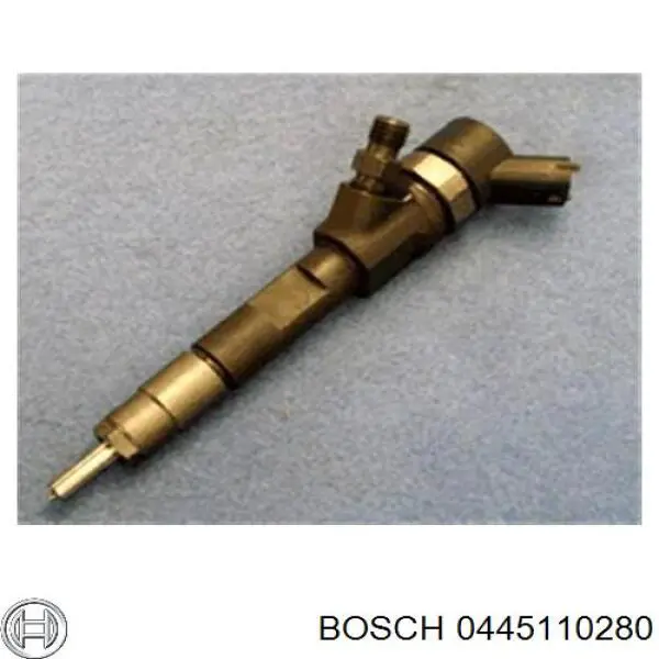 Форсунка паливна Renault (RVI) 8200535108 ціна, від 39.46 USD