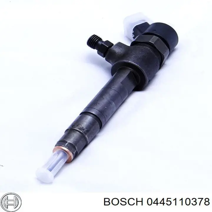 Купити 0445110378 Bosch 