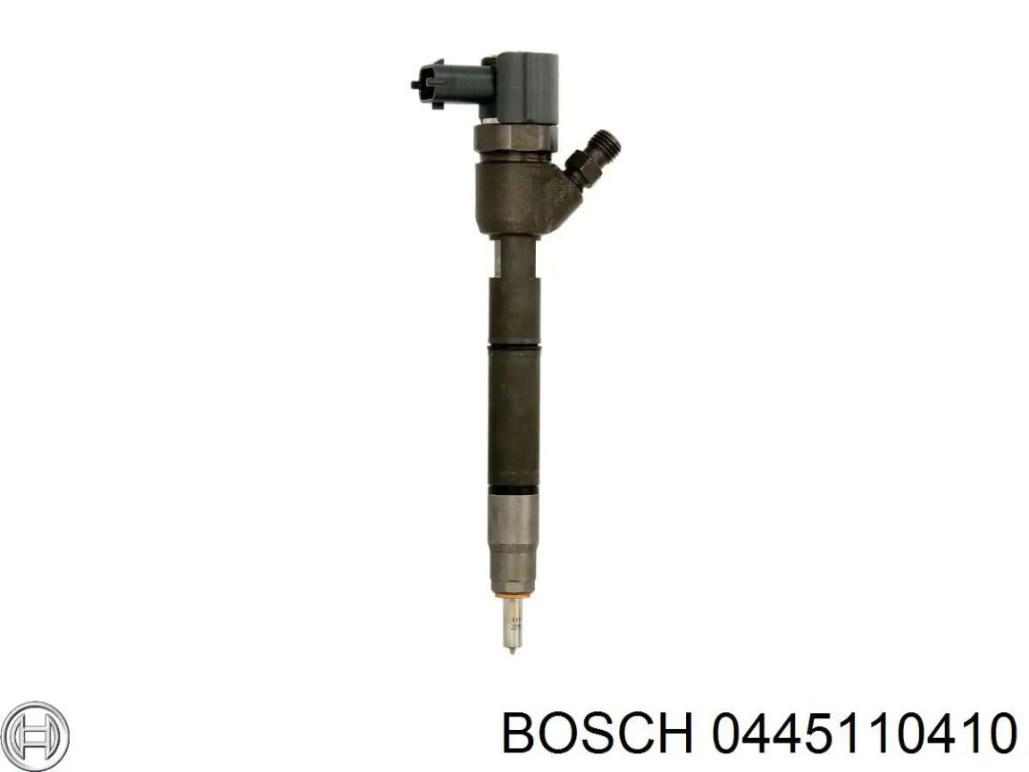 Паливні форсунки ENT250551 Engitech