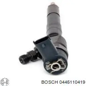 Паливні форсунки 445110419 Bosch