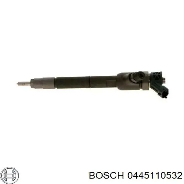  0445110532 Bosch