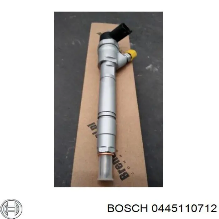  0445110712 Bosch