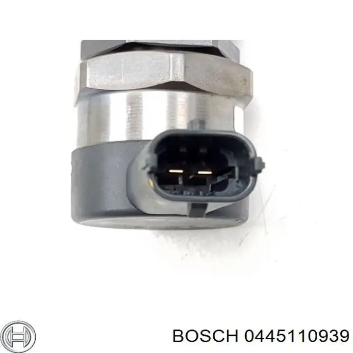  0445110939 Bosch