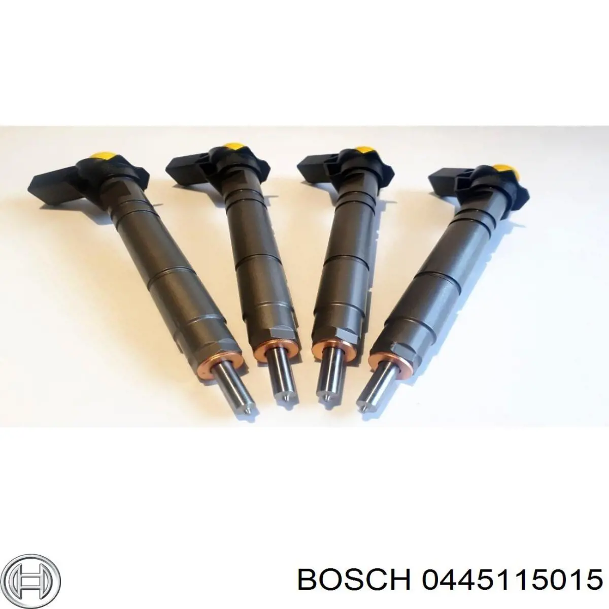 Купити 0445115015 Bosch 