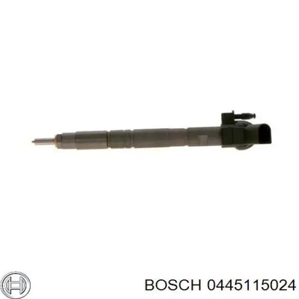  0445115024 Bosch