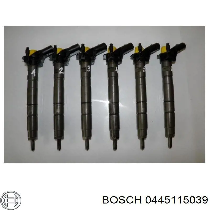 0445115039 Bosch 
