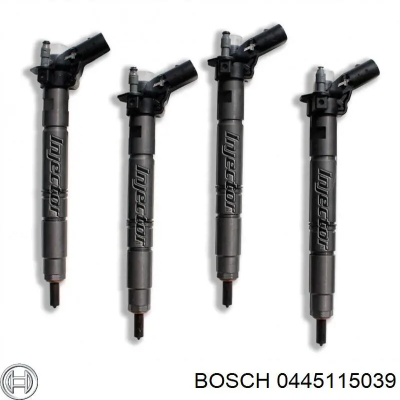  0445115039 Bosch