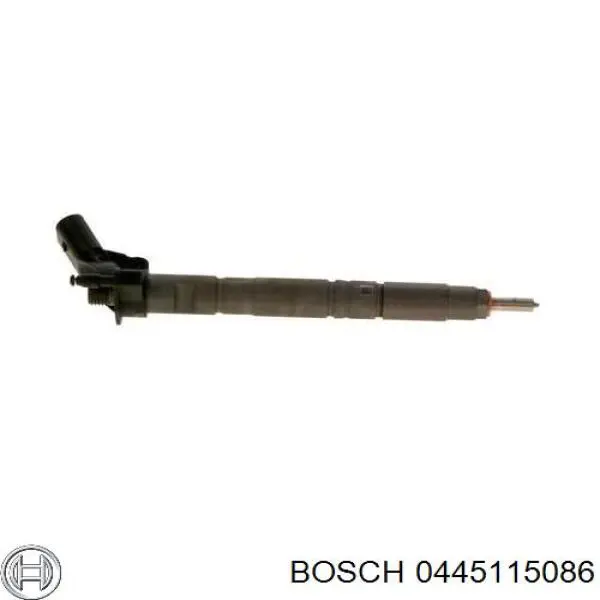 Купити 0445115086 VAG 