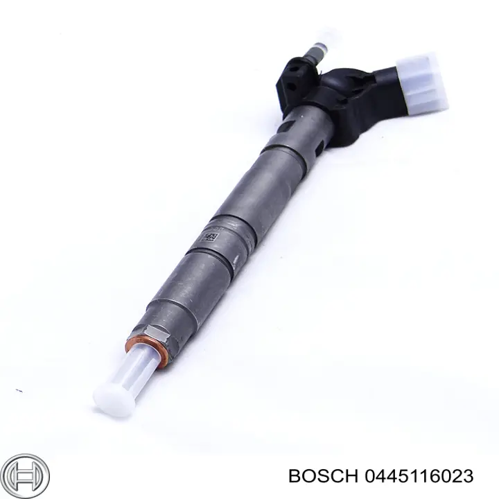 0445116023 Bosch Форсунка вприску палива