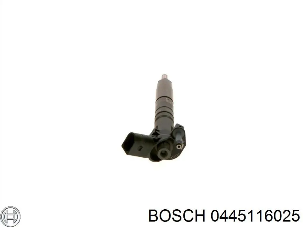Форсунка інжектора Mercedes A64200701187