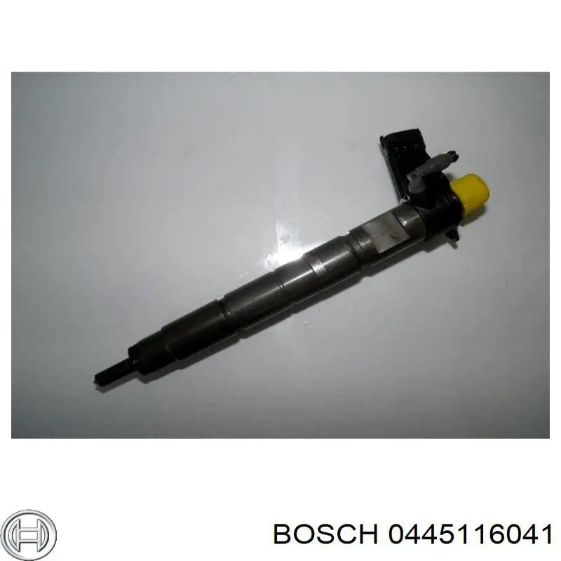 Форсунка паливна Chrysler 35062005F ціна, від 138.74 USD