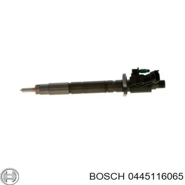  Bosch 0445116065 ціна, від 78.74 USD