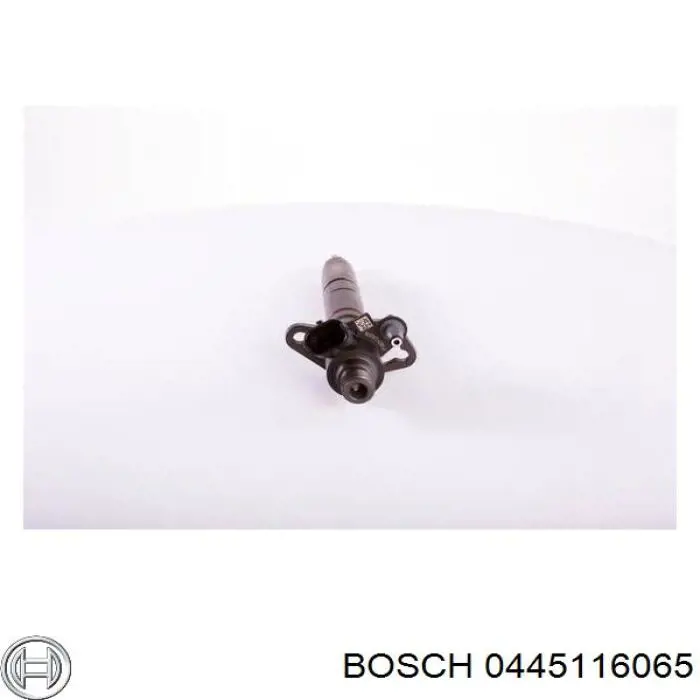  0445116065 Bosch