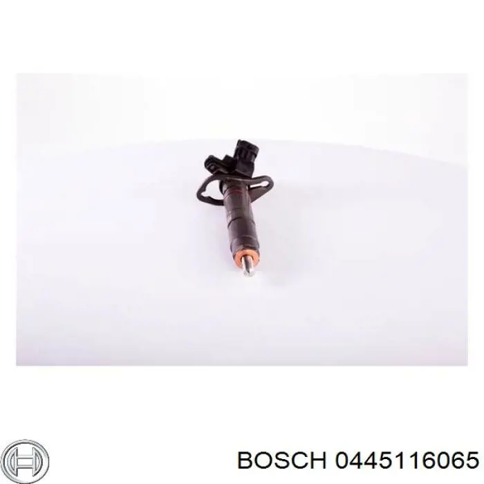 Купити 0445116065 Bosch 