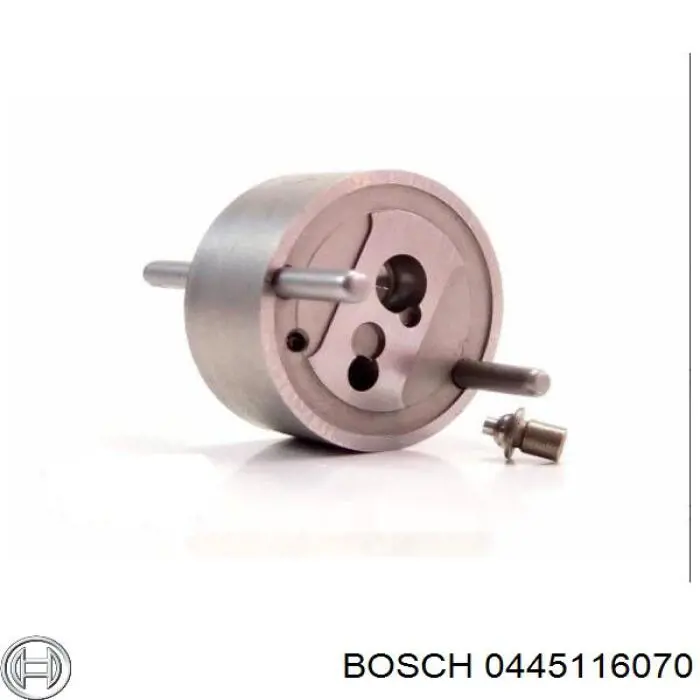  Bosch 0445116070 ціна, від 242.36 USD