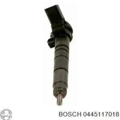 0445117018 Bosch