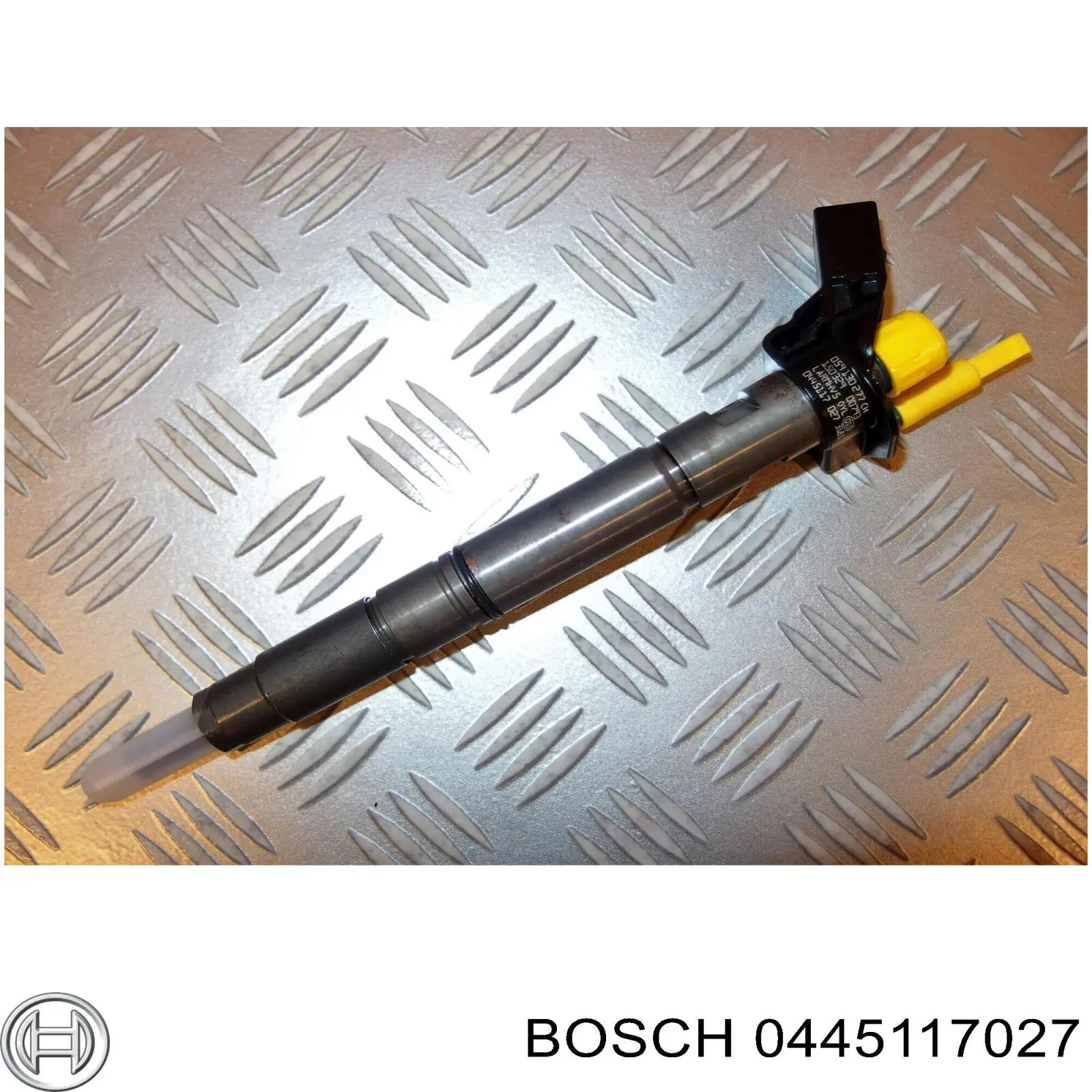  0445117027 Bosch