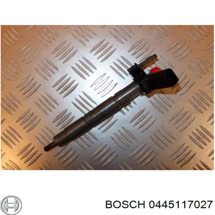 0445117027 Bosch 