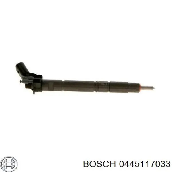  0445117033 Bosch