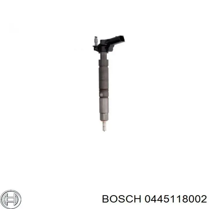  0445118002 Bosch