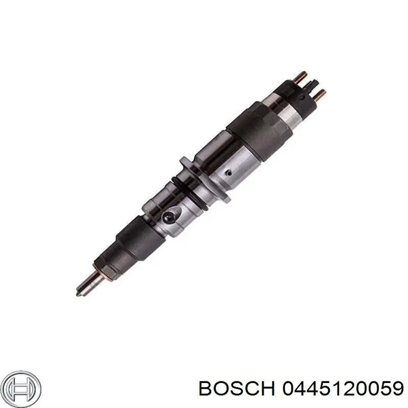  0445120059 Bosch