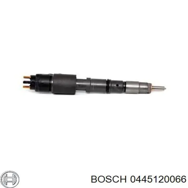 Форсунка паливна KHD 04289311 ціна, від 359.68 USD