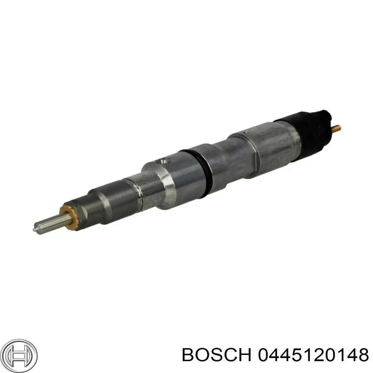Форсунка паливна Bosch 445120148 ціна, від 445.27 USD