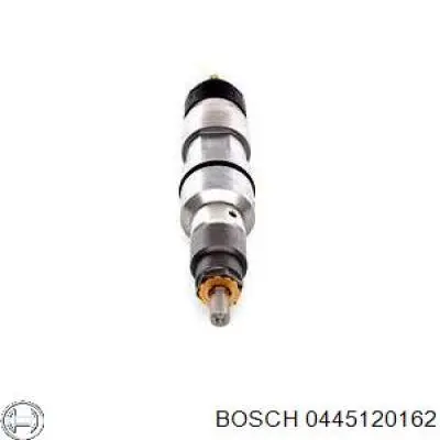 Купити 986435565 Bosch Форсунка дизельна в зборі, розпилювач + тримач