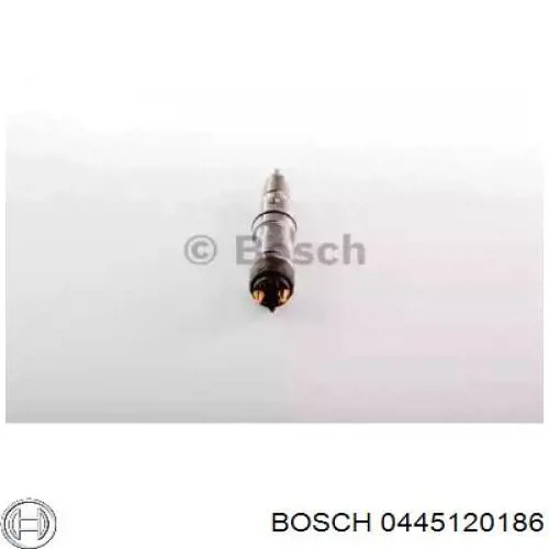  0445120186 Bosch