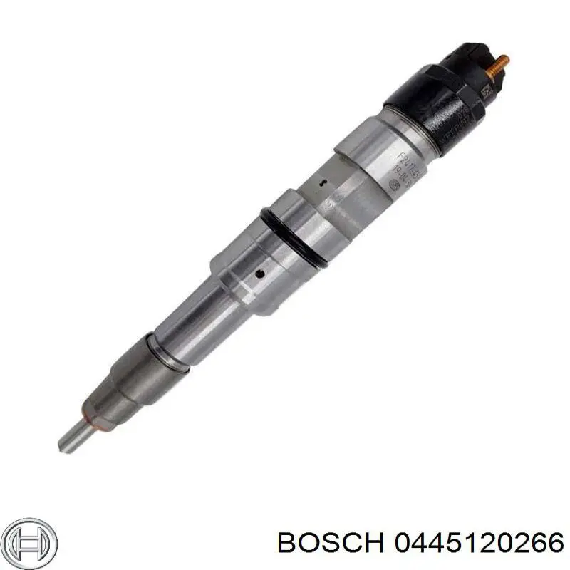  0445120266 Bosch